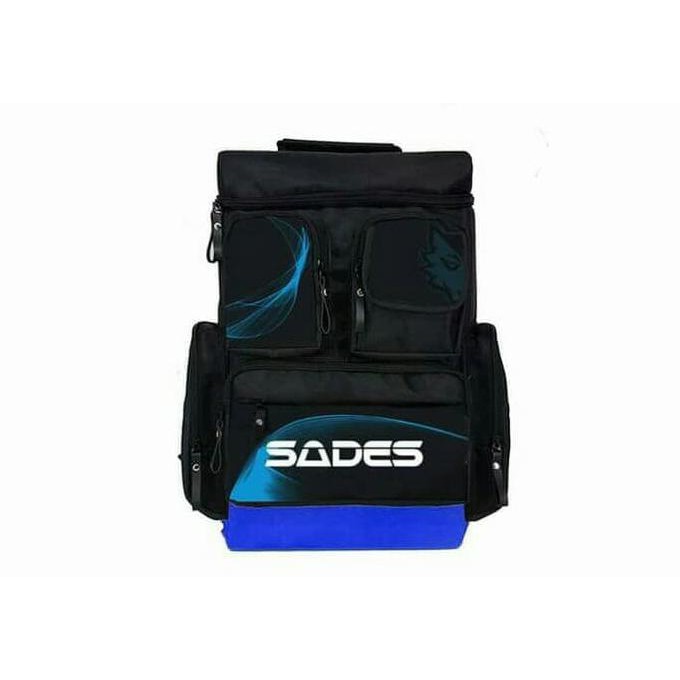 Sale Tas Gaming Sades Original