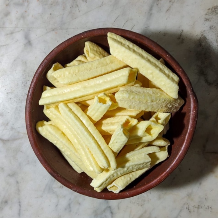 

Takara / Potato Sambal / Cemilan Snack