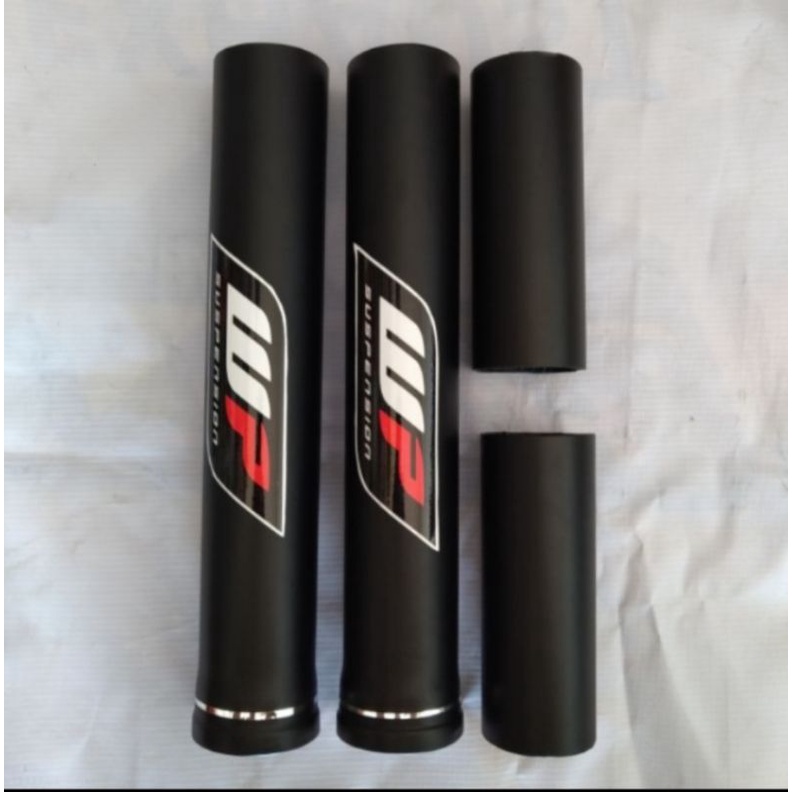 Cover shock Cover tabung usd KLX - D-TRACKER