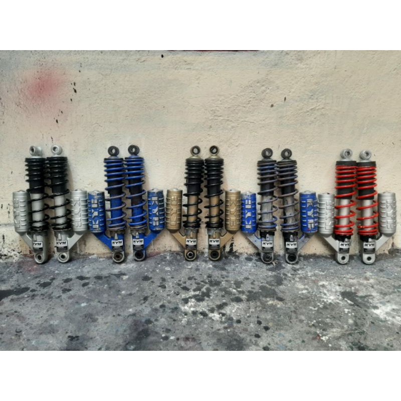 SHOCK KYB/ KYB RZR / KAYABA / KYB