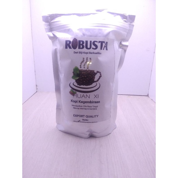 

KOPI BUBUK TORAJA ROBUSTA 200 GR