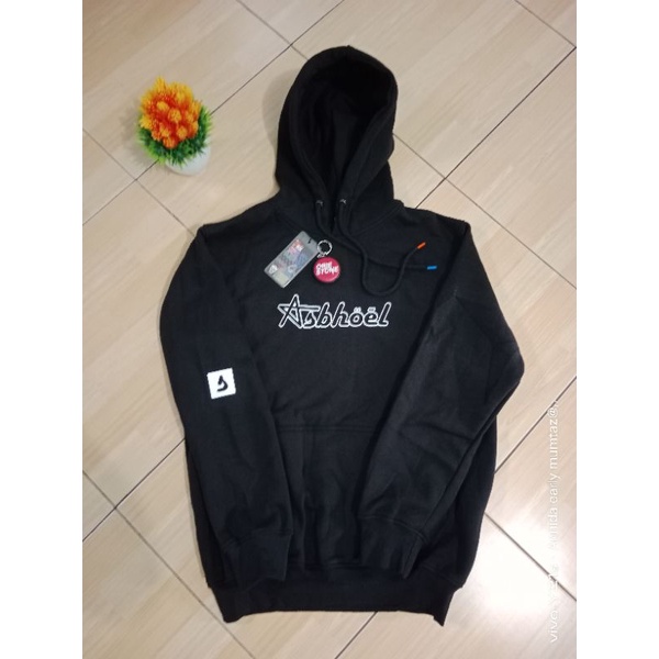 swetaer hoodie asbhoel twin