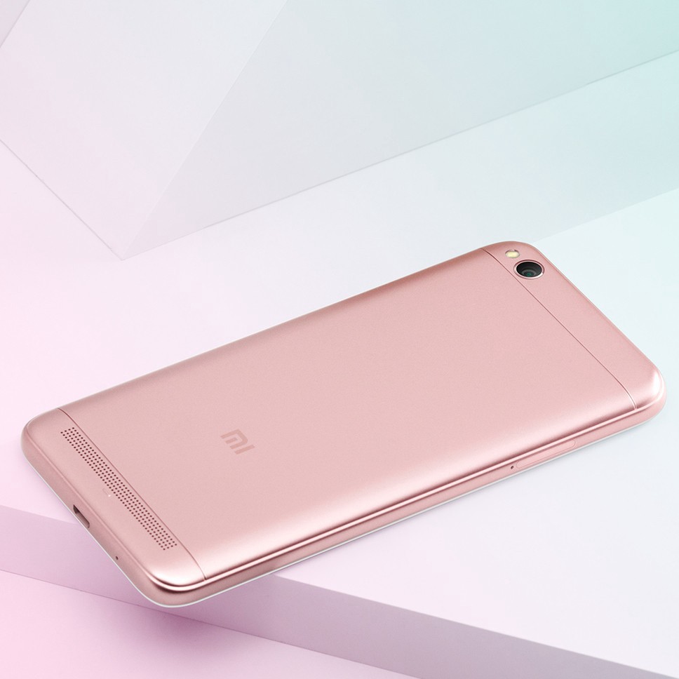 Asli Xiaomi Redmi 4A 5A 4G Mobile Phone