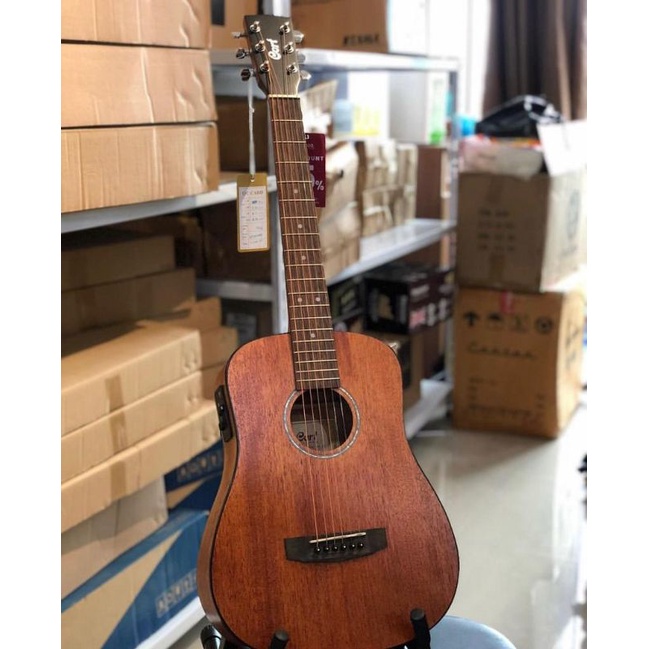 GITAR CORT AD MINI ME 3/4 ORIGINAL