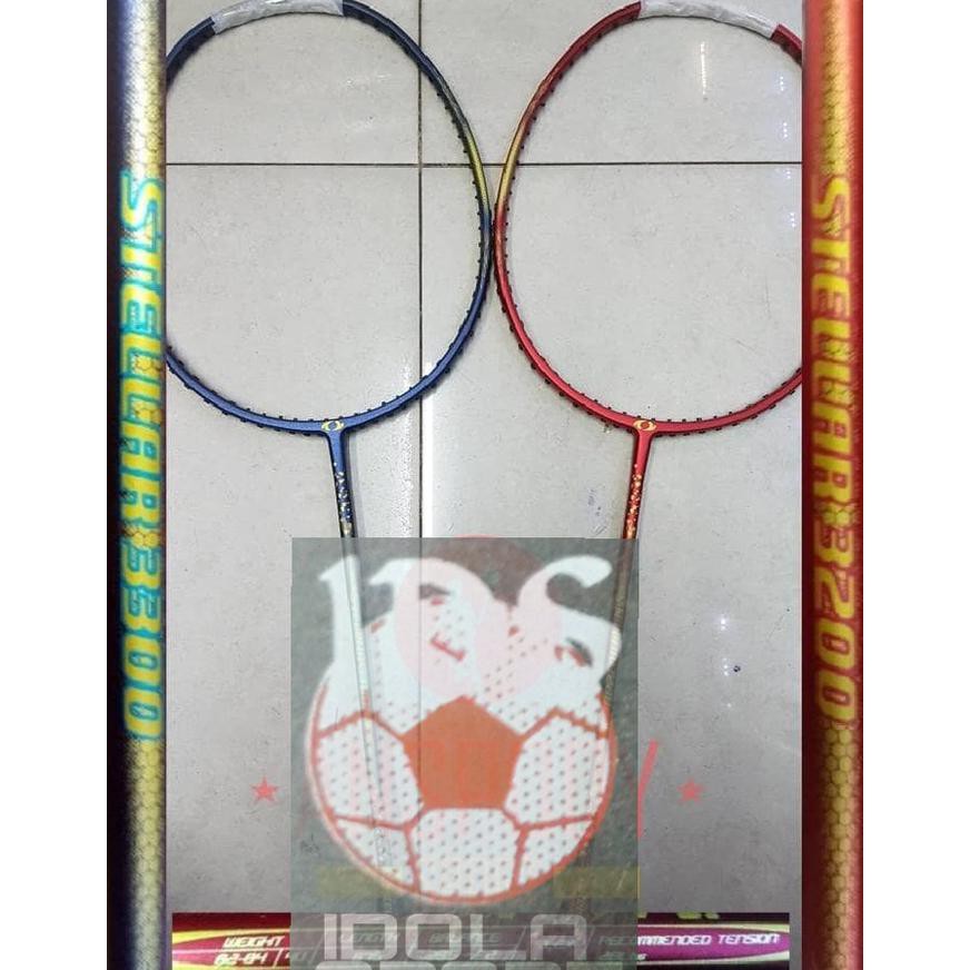 Raket Badminton Astec Stellar 3200/3300 Original Firsthand