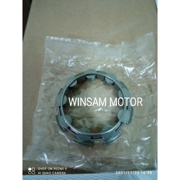 Oneway pelor stater Kawasaki KLX 150 Bf