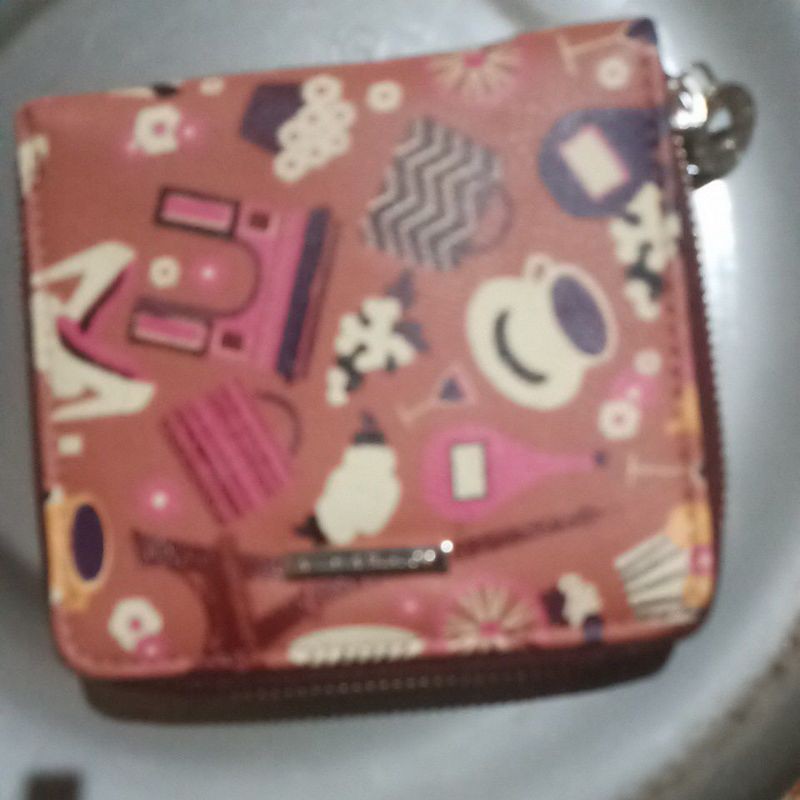 dompet sophie martin