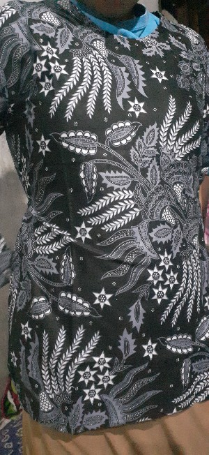 Baju Seragam Batik - Batik Couple Ori Ndoro Jowi Dnt Garansi Ory