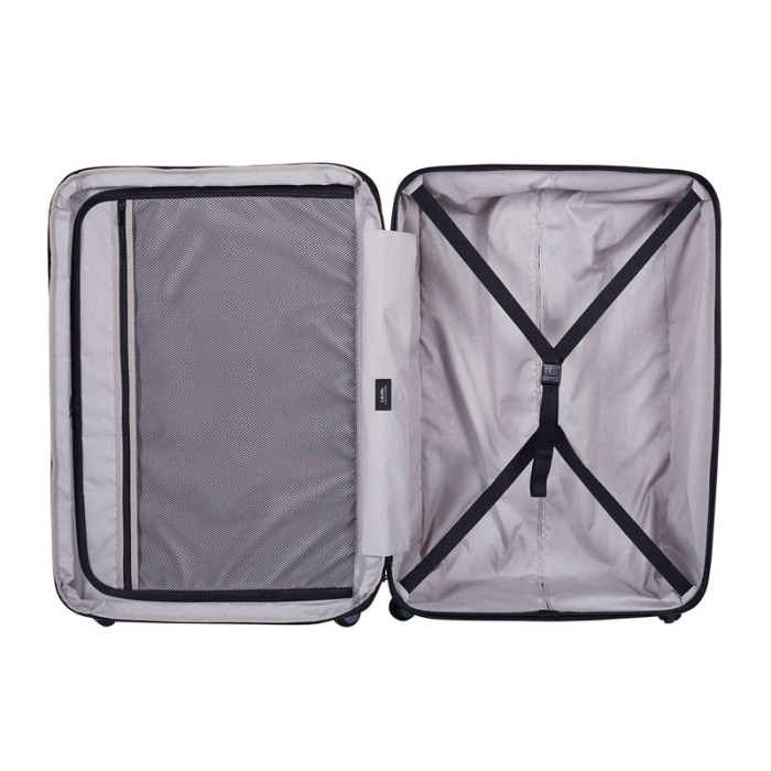 Koper Lojel Rando Zip Expand size Hardcase large 30 Inch Free cover