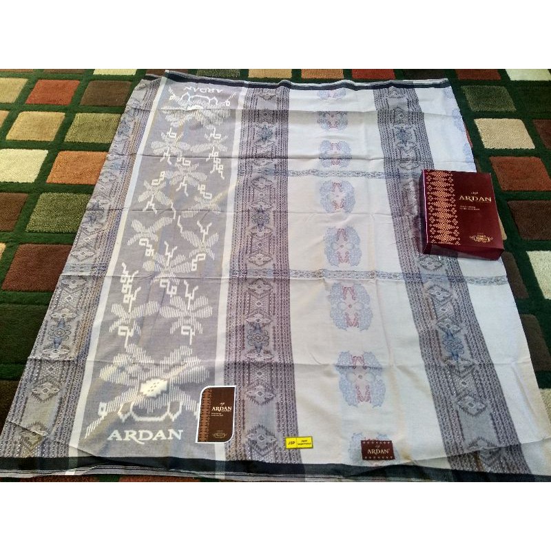 Sarung Ardan JSP gold murah