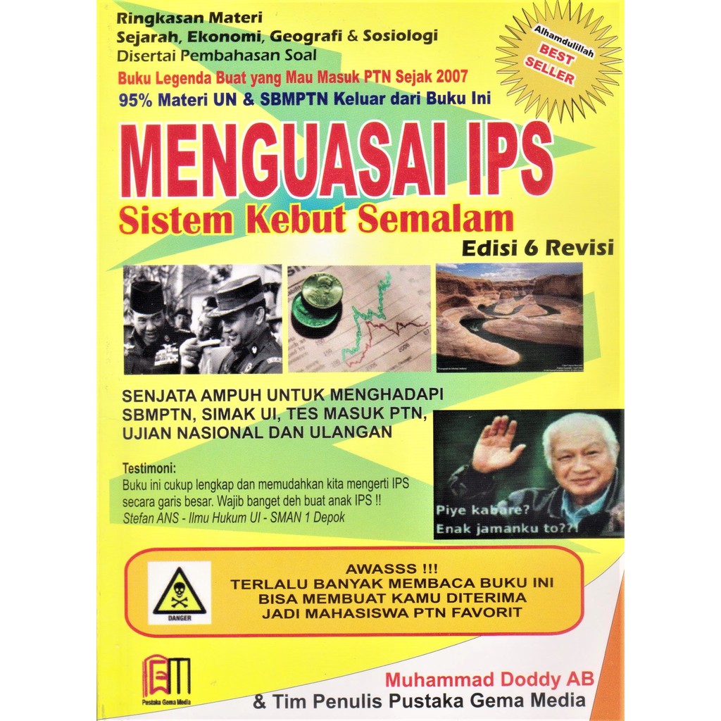 Buku Menguasai Ipa Sistem Kebut Semalam Pdf Kunci Persoalan