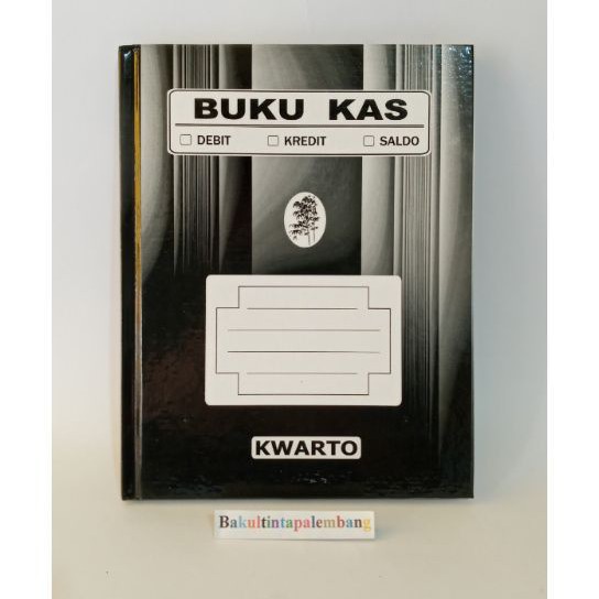 

Buku Kas Kwarto