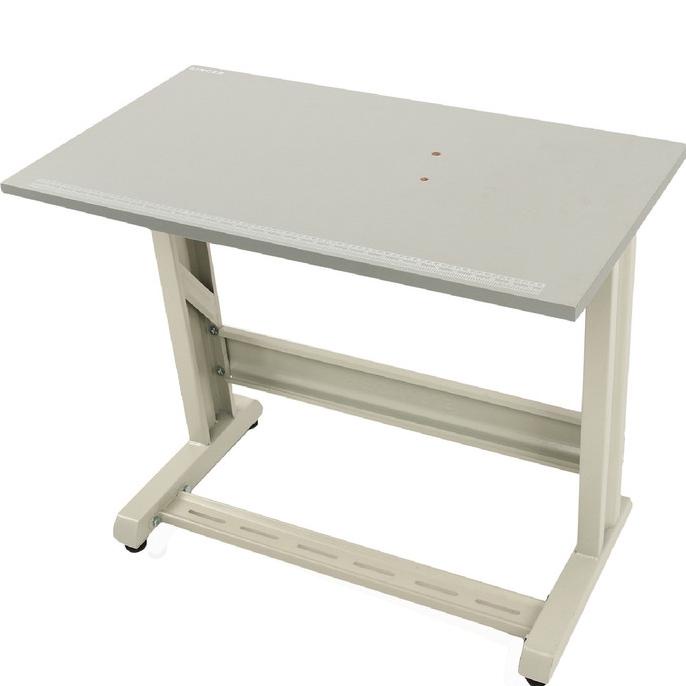 Meja Alas Super untuk Mesin Jahit Portable - Mesin Bordir Portable