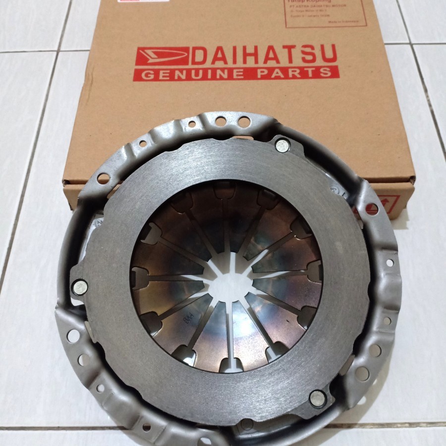 Clutch Cover Matahari Dekrub Daihatsu Grand Max 1.5CC 31210-BZ130