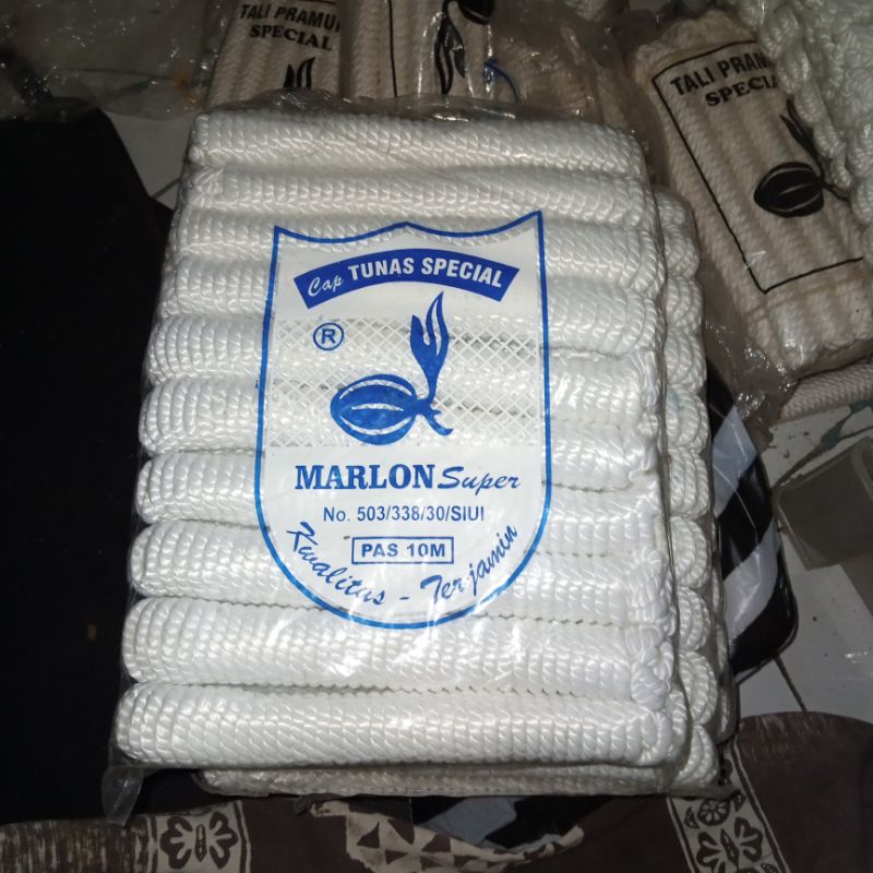 

Tali Pramuka Marlon 10M bijian