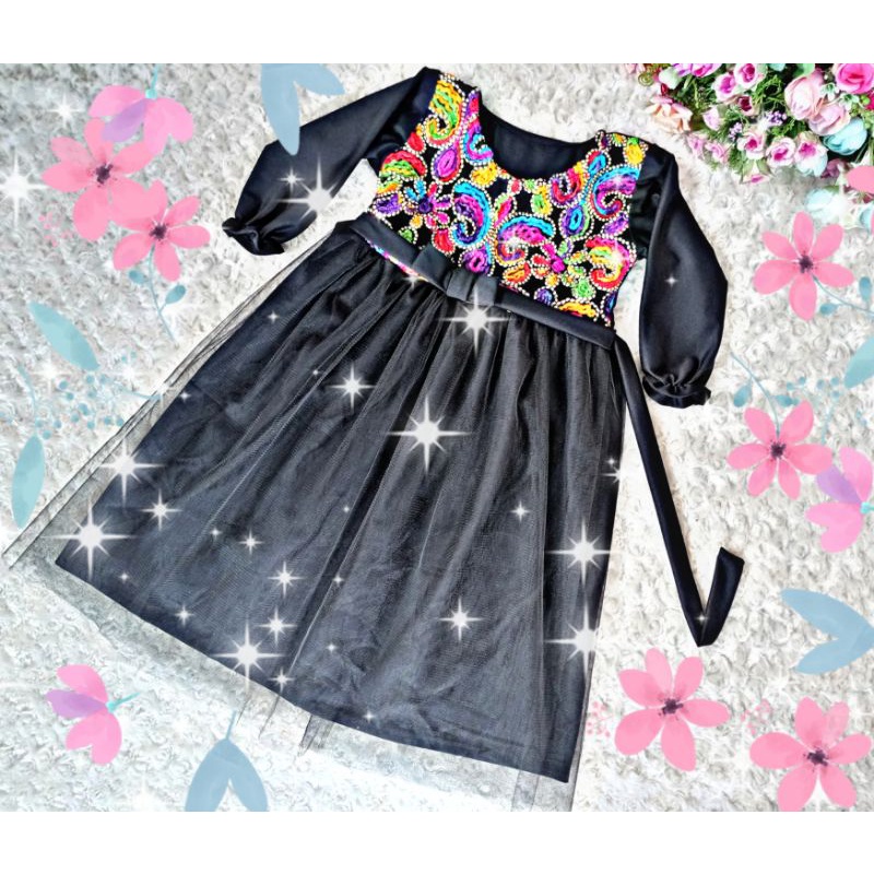 gamis ozias