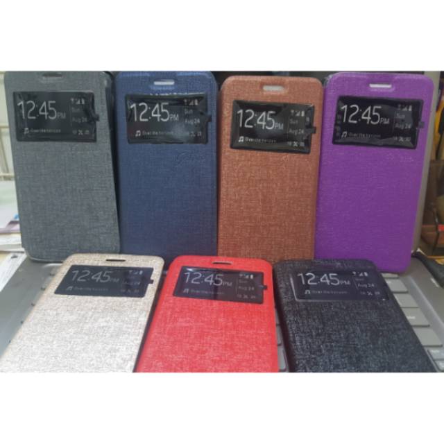 FLIP CASE For SAMSUNG J3 PRO