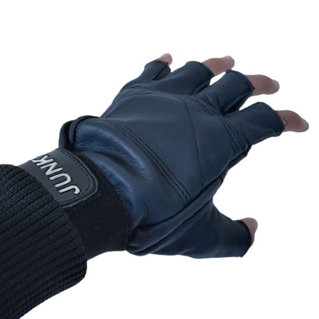 Sarung Tangan Motor Kulit Pria Sarung Tangan Kulit