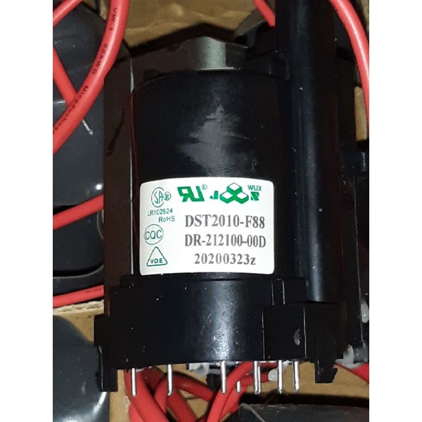 FLAYBACK FBT TV POLYTRON 21INCH ORIGINAL DST2010-F88