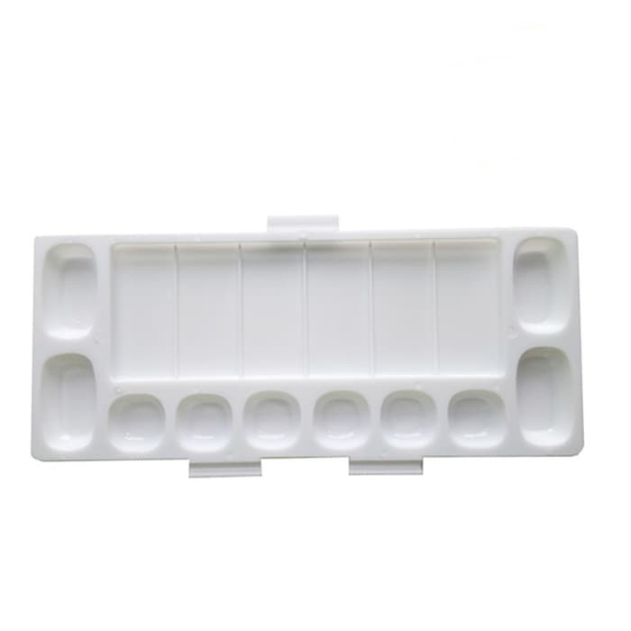

PALLET WATERCOLOUR / TEMPAT CAT AIR / PALET JUMBO BUTTERFLY MURAH