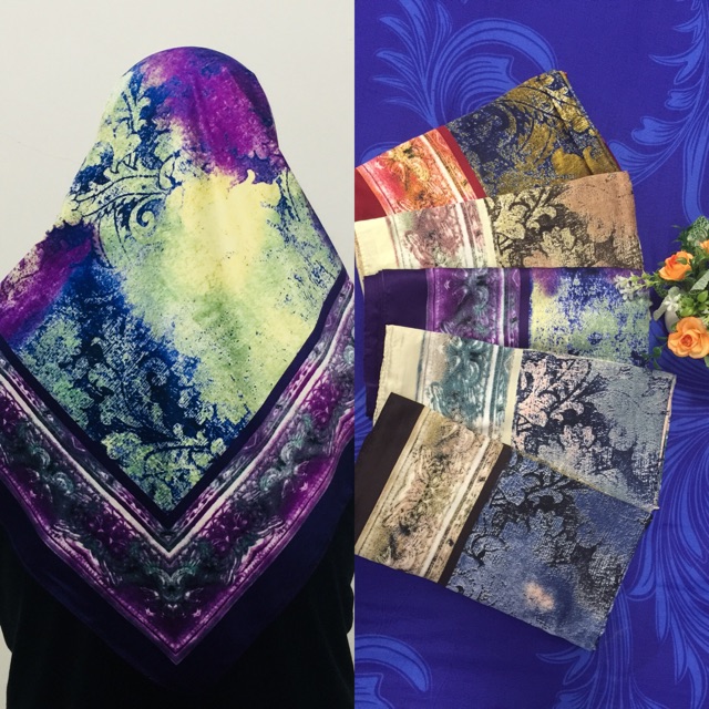 Hijab Jilbab Cantik Lamiz