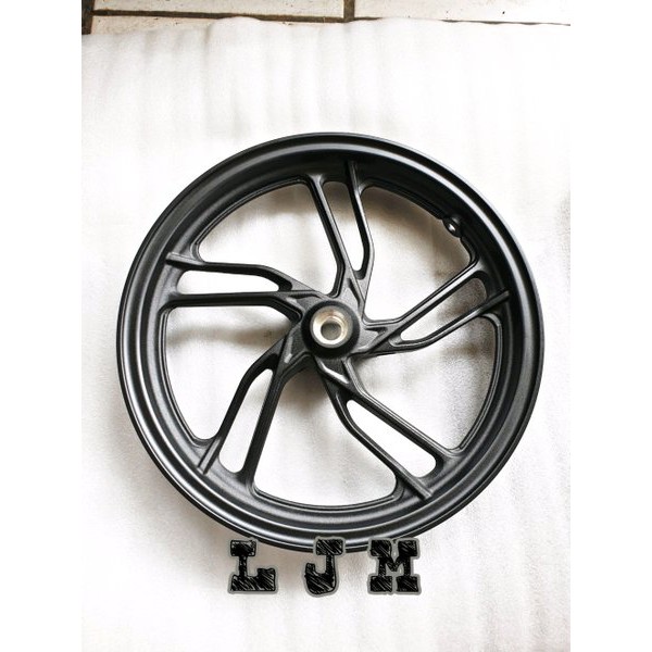 Dijual Velg Depan Honda New Vario 150 Ori Limited