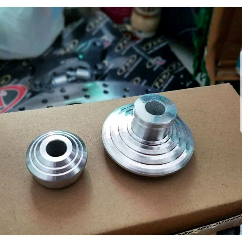 Boshing velg rcb brt chemco pnp shock ninja