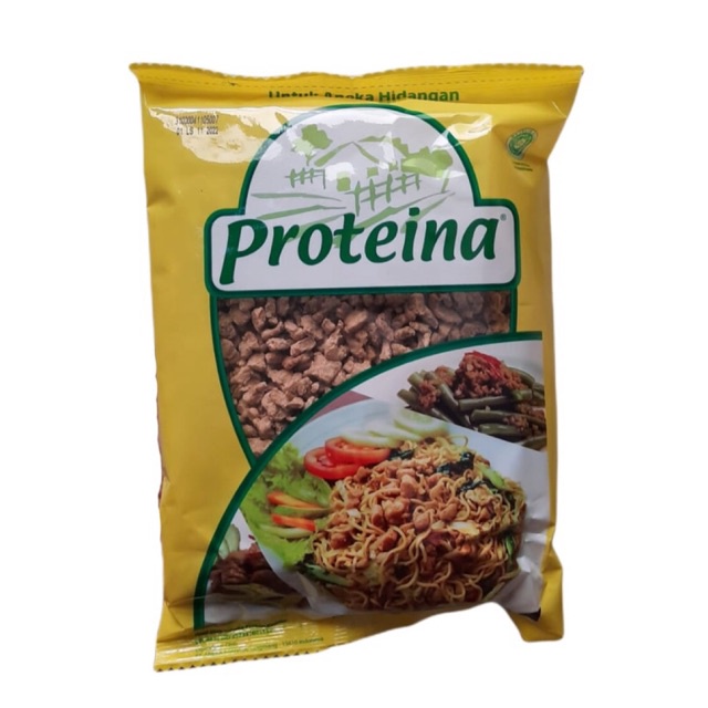 

NABATI PROTEINA