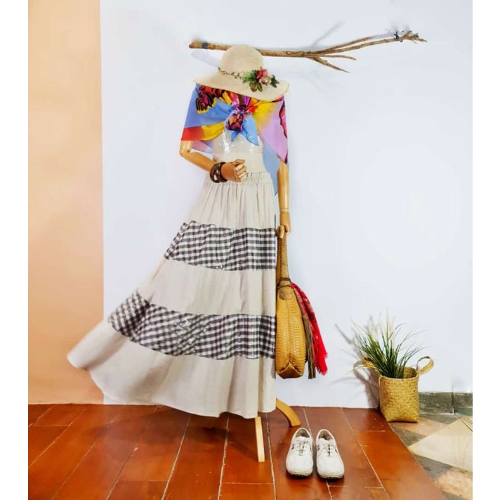 ROK LINEN KOTAK JUMBO