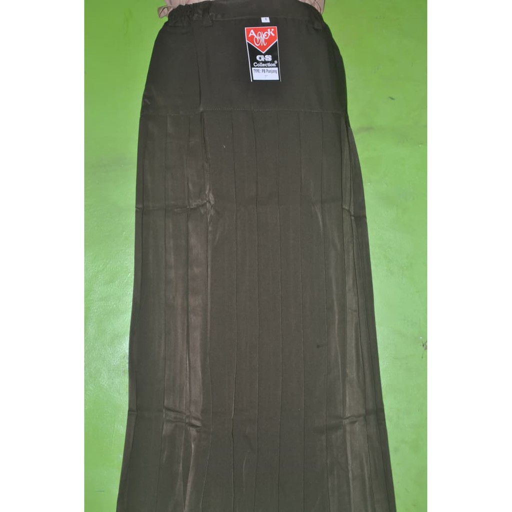 Rok Pramuka Sd Panjang Kls 4-6-Seragam Sekolah Sd Smp Sma