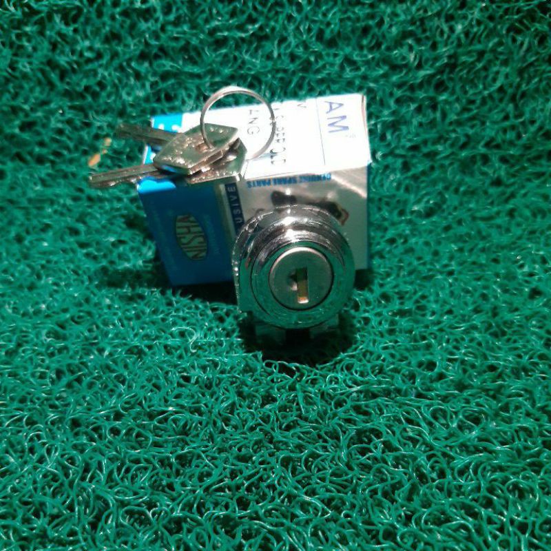 kunci stang vespa vbb