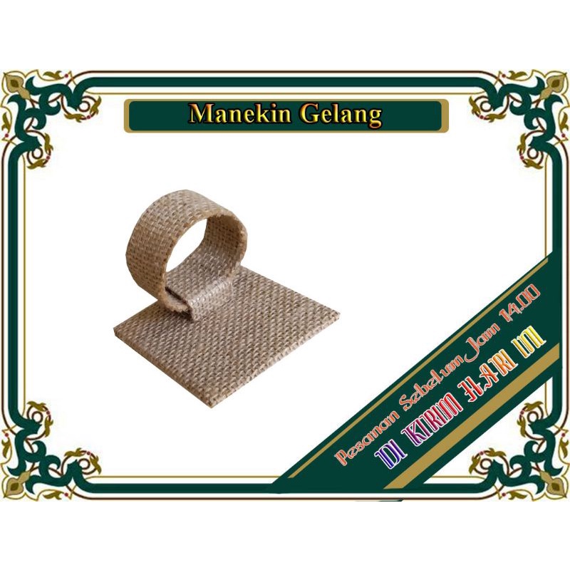 Manaken Gelang,Tempat Gelang,Display Gelang,Tempat gelang seserahan,Tempat Gelang pernikahan,tempat gelang tunangan,Tempat Gelang Manaken