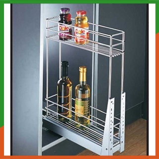 Rak Botol Tarik Winston WW023A