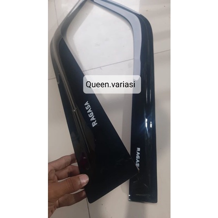 Talang air Ragasa Standar