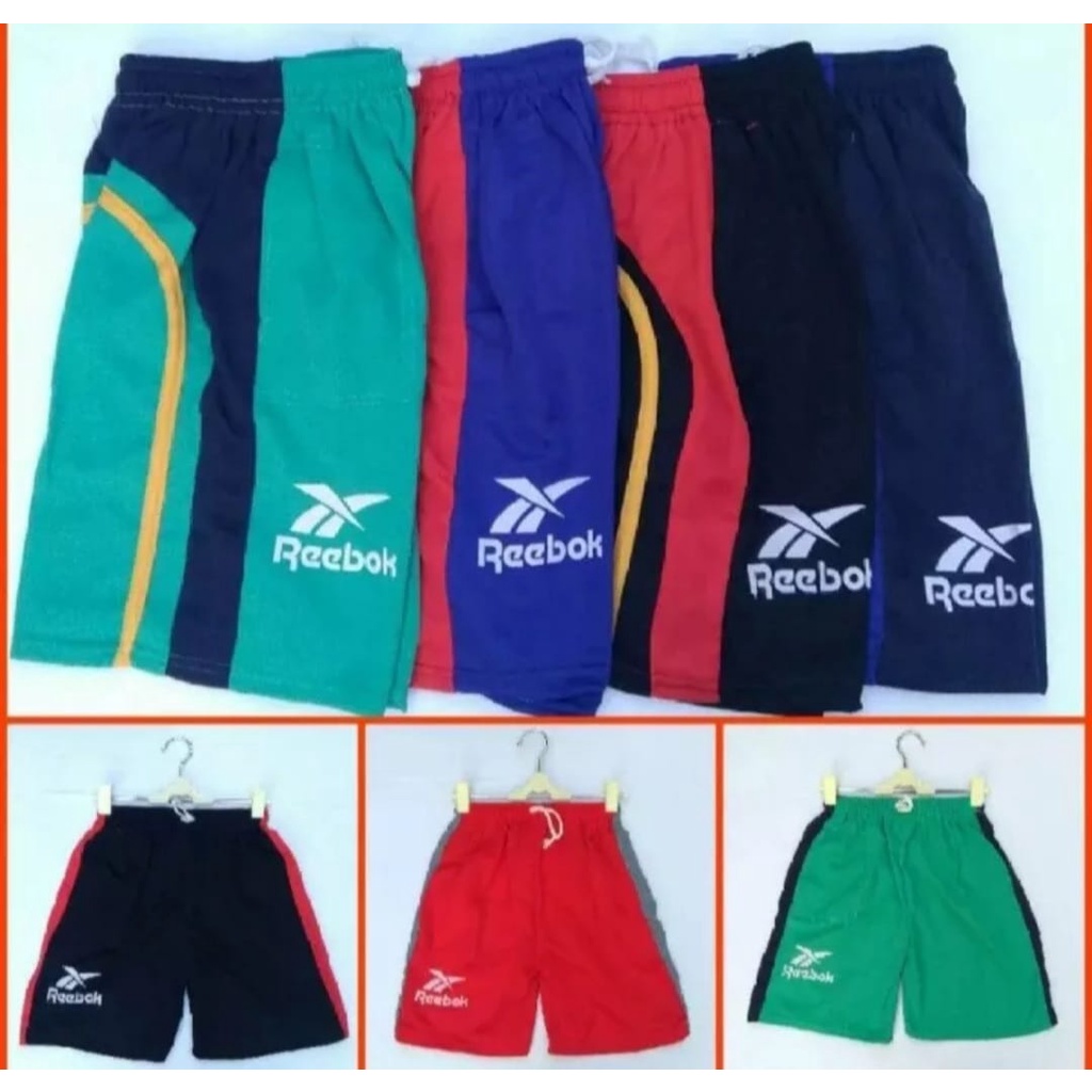 celana kolor pria dewasa ukuran sedang dan ukuran jumbo