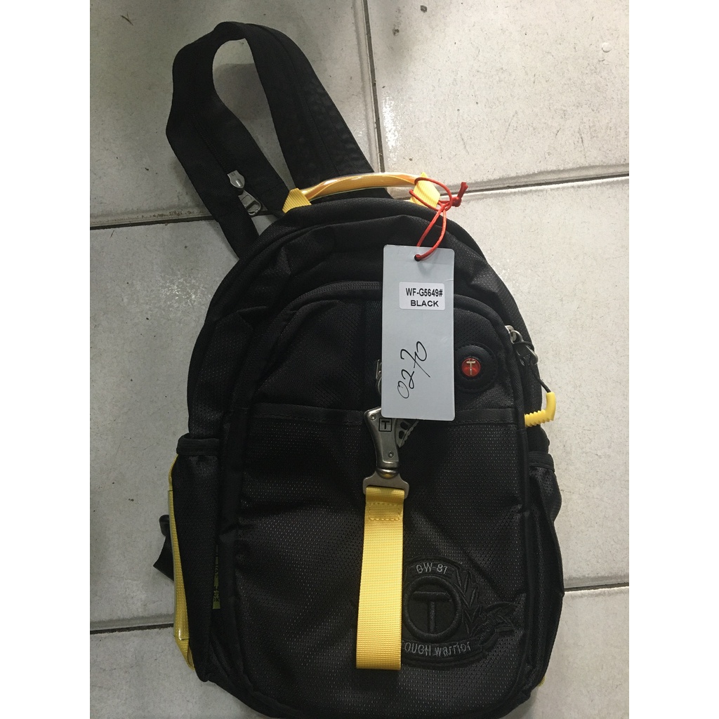 Tas Tough Army 5649 Tas Selempang Tough Army 5649