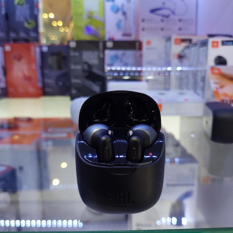 JBL TUNE 220 TWS TRUE WIRLESS EARBUDS