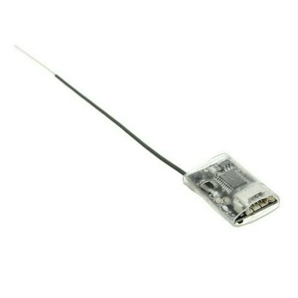 FlySky Mini Receiver VER2.0 8-18ch PPM iBUS SBUS For AFHDS 2A Transmitter