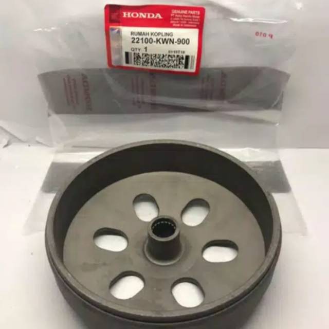 MANGKOK GANDA / MANGKOK KOPLING VARIO 125 OLD VARIO 125 LED VARIO 150