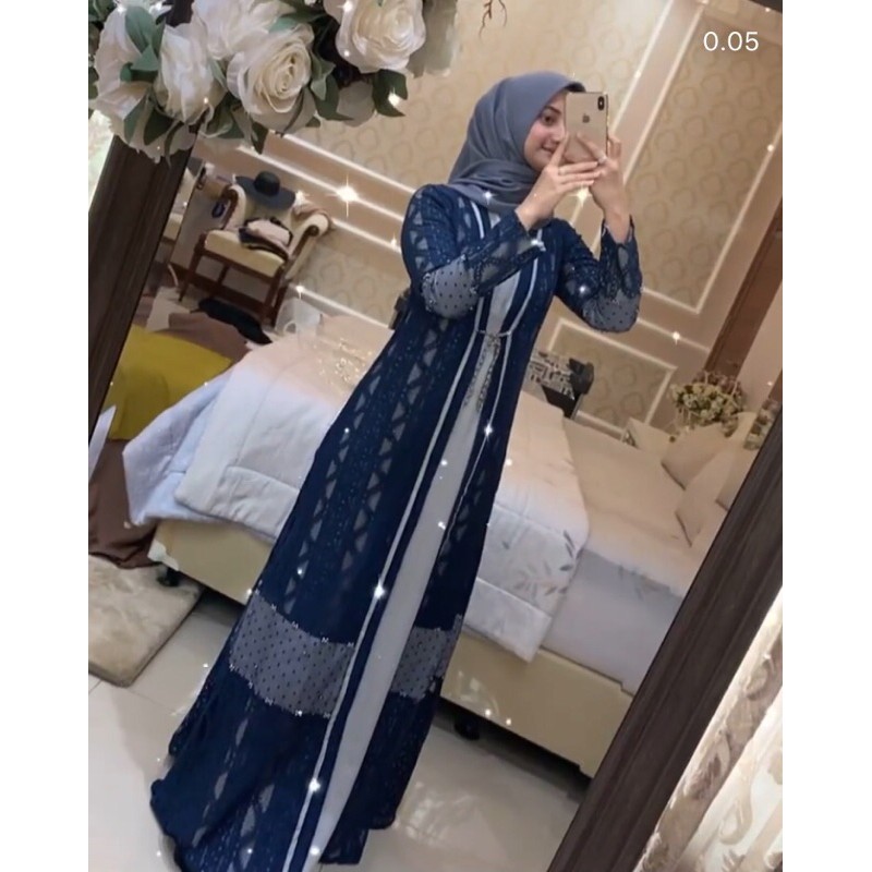 JENAHARA LUXURY KALEELA