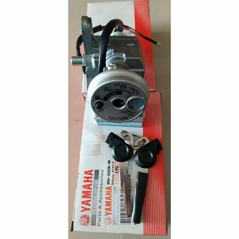 KUNCI KONTAK SET MIO M3