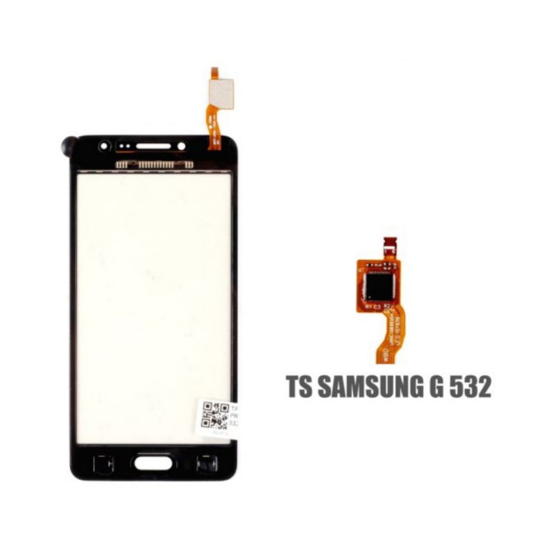 TOUCHSCREEN SAMSUNG J2PRIME / J532 / G532 ORIGINAL