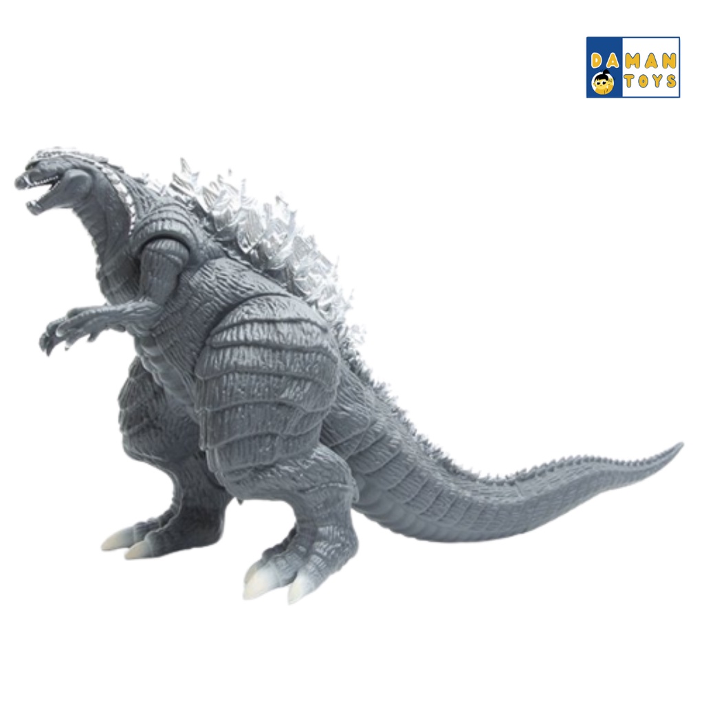 Mainan Action Figure Godzilla Ultima / Monster Godzilla King Of Monster