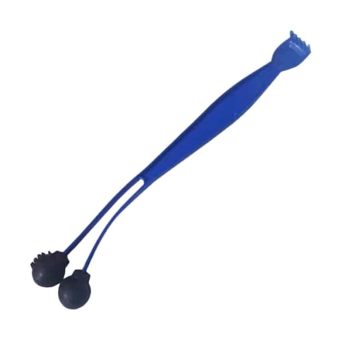 Alat Garuk Punggung / Garukan Punggung / Garuk Dan Pukul