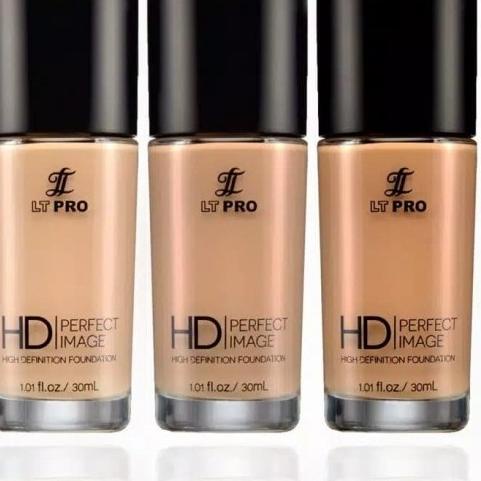 LT PRO PERFECT IMAGE HD FOUNDATION