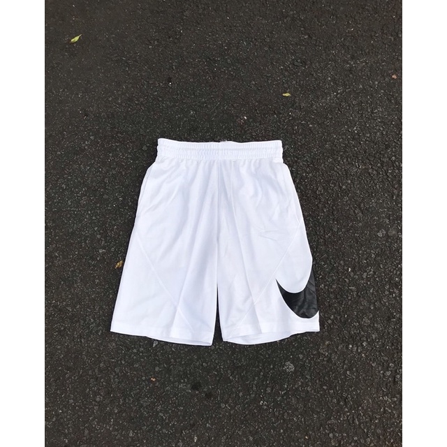 Borongan Short Pants Nike Big Swoosh dan Long Pants Cargo Burberry
