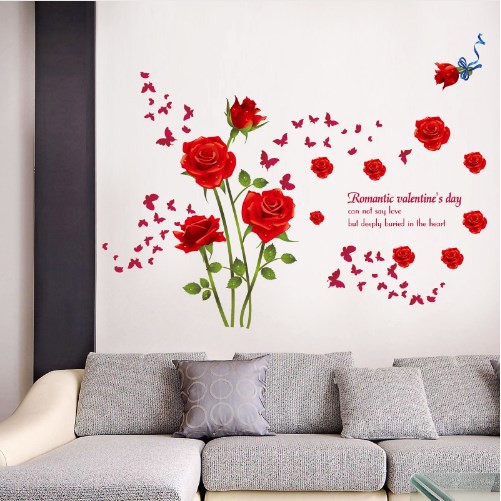 Paling Bagus 29 Bunga Mawar Merah Stiker Gambar Bunga HD Paling Bagus 29 Bunga Mawar Merah Stiker Gambar Bunga HD
