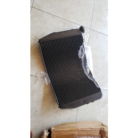 Radiator yamaha R1 2008