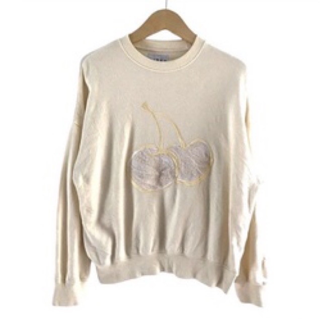 Crewneck KIRSH Original