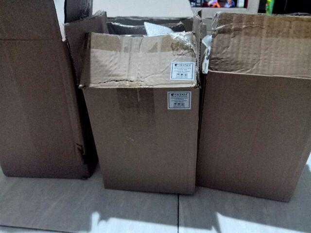 Toples Kaca Original Vicenza Vgc0456